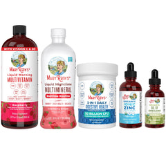 Winter Wellness Bundle