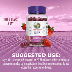 Sleep Beans