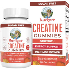 Creatine Gummies