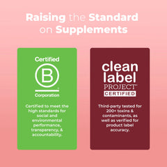 Organic Probiotic Gummies